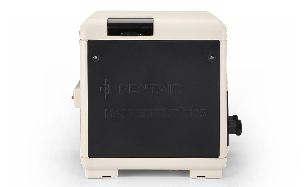 Gas Hot Tub Heating Systems