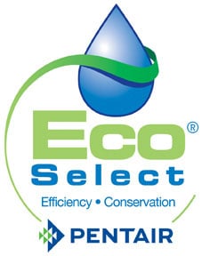 pentair eco select products 1