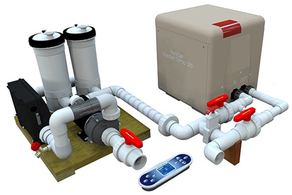 Gas/Propane 125 KBTU - HiFlow Gas/Propane 125 KBTU - HiFlow