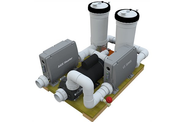 Electric 11 Kw - HiFlow Electric 11 Kw - HiFlow