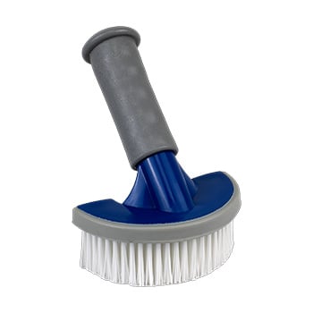 Spa Brush - Spa and Hot Tub Cleaning Brush