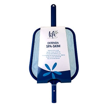 Extenda Spa-Skim - Spa and Hot Tub Skimmer