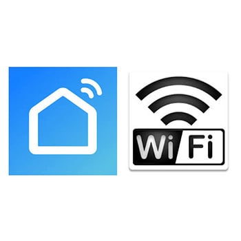 WiFi Remote Control Option