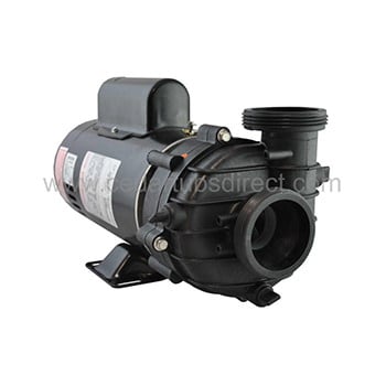 2 HP Spa Pump - Sta-Rite DuraJet/Balboa Cascades Hot tub Pump -230 VAC