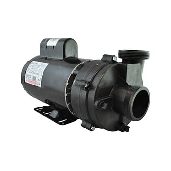 3 HP Spa Pump - Vico Ultimax by UltraJet/Balboa Niagara Hot Tub Pump -230 VAC