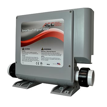ACC Smartouch Digital 1000 Spa Control System