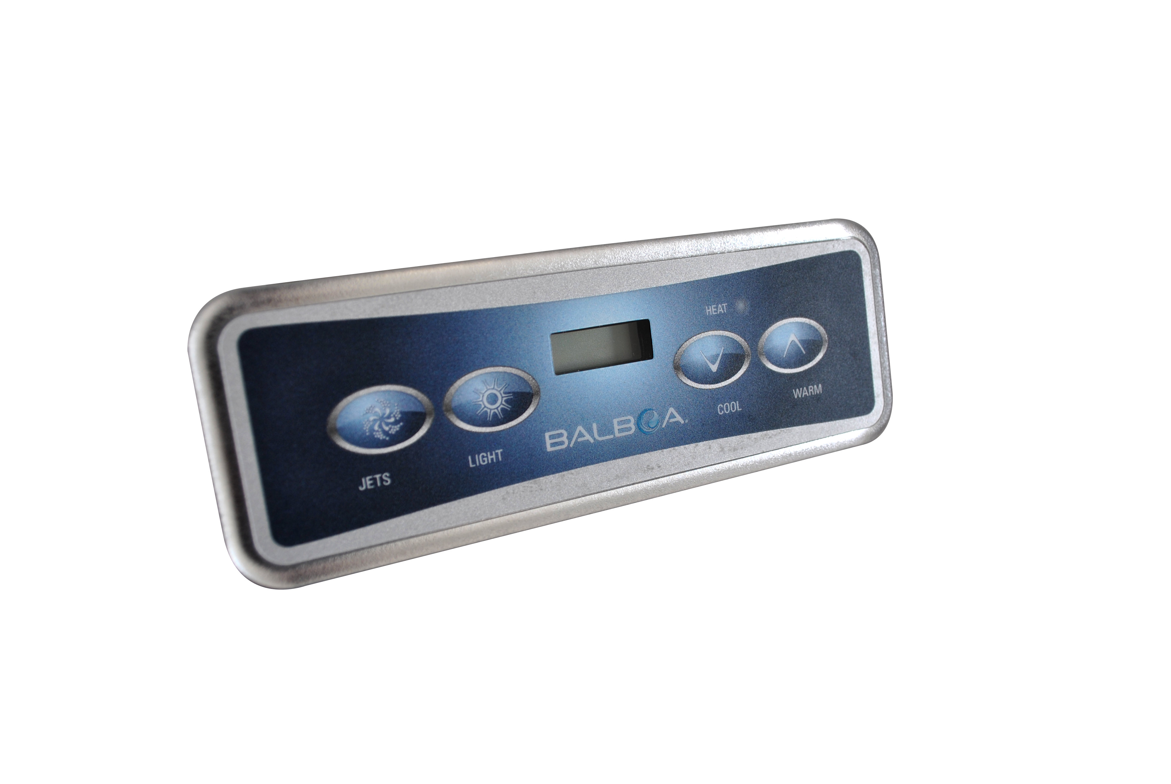 BALBOA VL-401 LCD 4-BUTTON PANEL