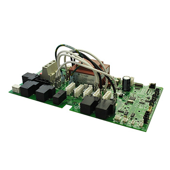 BP501G1 BP5X Replacement Spa Circuit Board-PN 56944-01