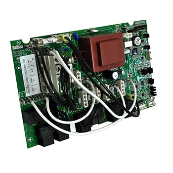 Balboa BP2000G1 Replacement Spa Circuit Board-PN 59157