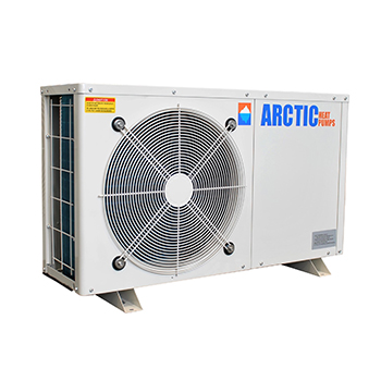 Arctic Heat Pump SPA-015ZA - 6.5 Kw 22,000 BTU