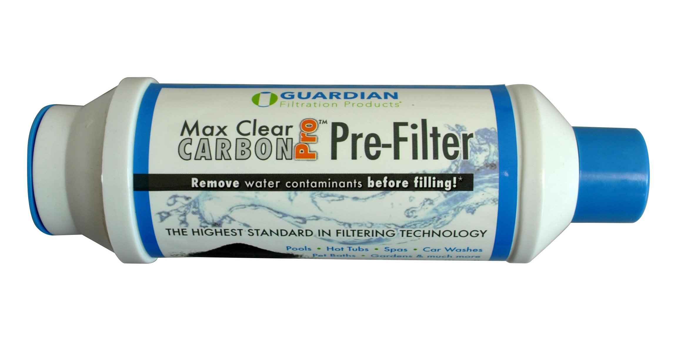 Guardian filter sales