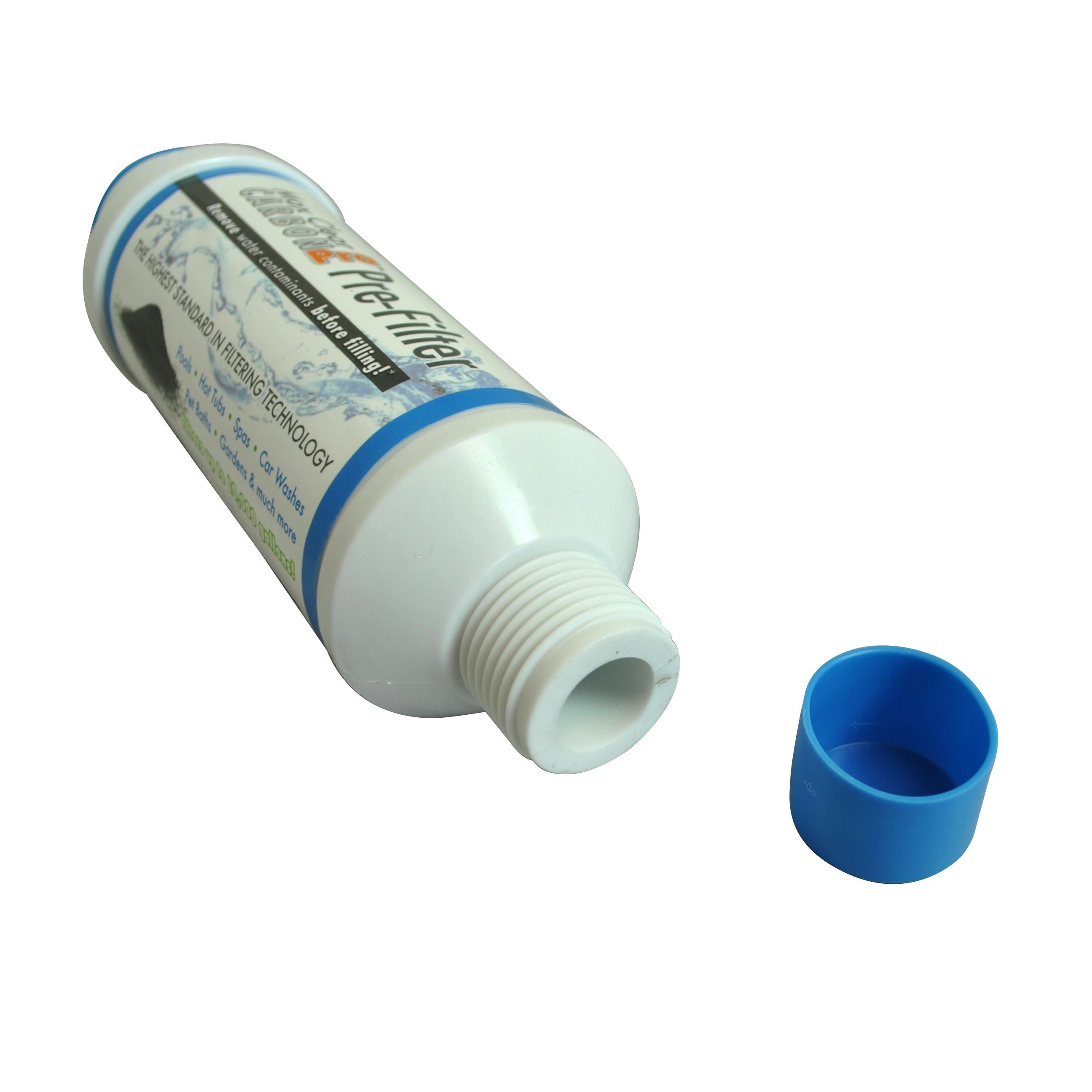 Guardian Max Clear Carbon Pro Pre-Filter - 10000 gal