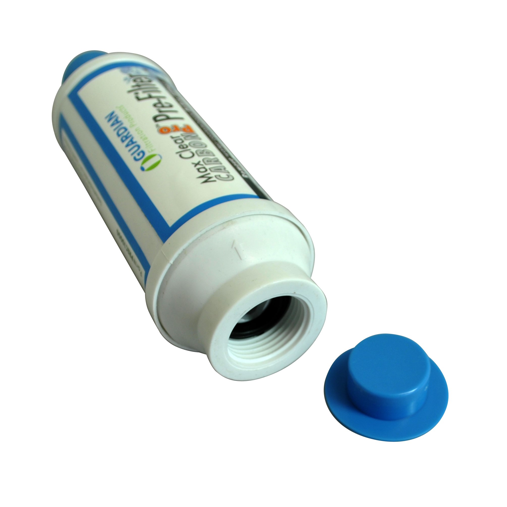 Guardian Max Clear Carbon Pro Pre-Filter - 10000 gal