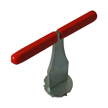 Jet Removal Tool - Metal Wrench to Remove Hydro Air 10-5300 Wall Jets/Ports - For Hottub/Spa