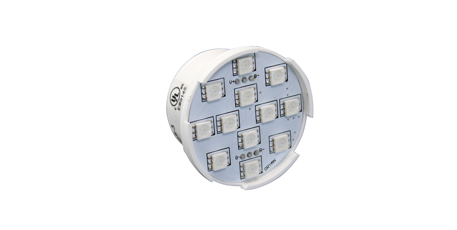 Starburst 12 LED Spa Hot Tub Light