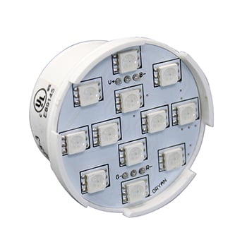 Starburst 12 LED Spa Hot Tub Light