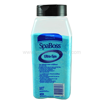 SpaBoss Ultra-Spa water conditioner 800g