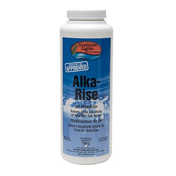 NLCT Alka-Rise - Alkalinity Increaser