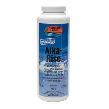NLCT Alka-Rise - Alkalinity Increaser