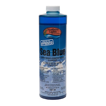 NLCT - Sea Blue - Water Clarifier