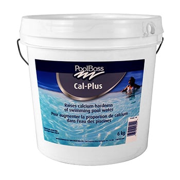 Cal-Plus - Calcium Raiser 6 Kg