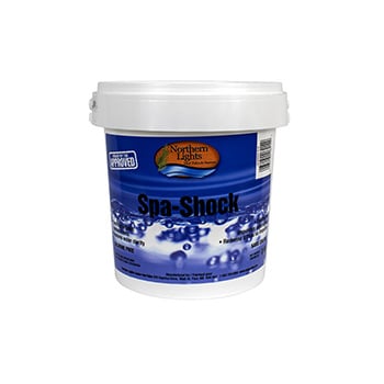 Spa Shock - 3 Kg