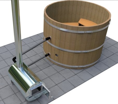Wood Fired Hot Tubs And Burning Stoves Wood Buring Hot Tub