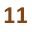 eleven