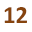 twelve