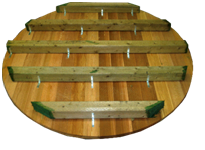 cedar jets
