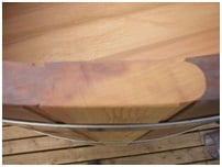 Northern Lights Cedar Tubs - Cedar Hot Tub Specification