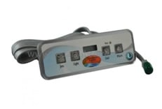 lcd controls