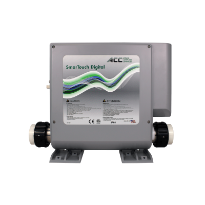 Northern Lights ACC Smartouch Digital Auxiliary Heater 5KW