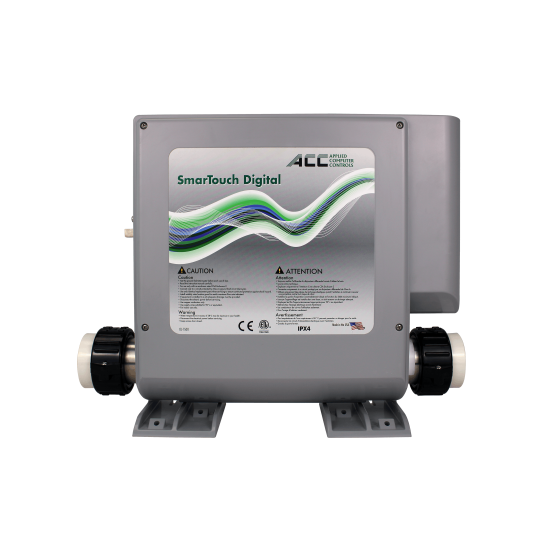 Northern Lights ACC Smartouch Digital Auxiliary Heater 5KW