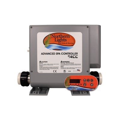 Northern Lights ACC Smartouch Digital 1000 Spa Control System