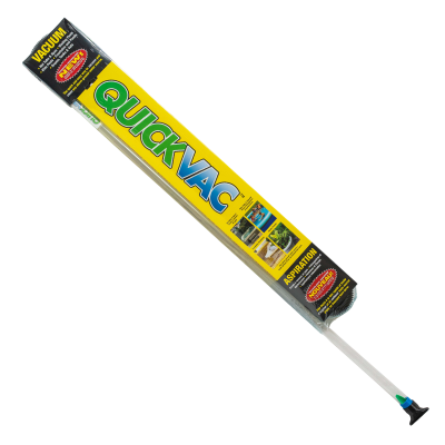 QuickVac – Hot Tub/Spa Vacuum