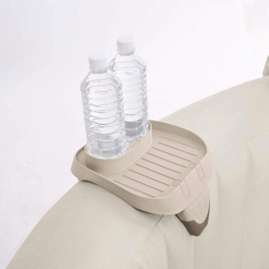 PureSpa - Spa Tray - Hot Tub Side Shelf