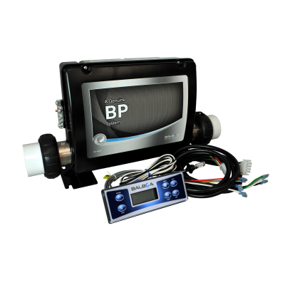 Balboa BP501 Retro Fit Kit - Spa Pack with TP500 Controller and cables