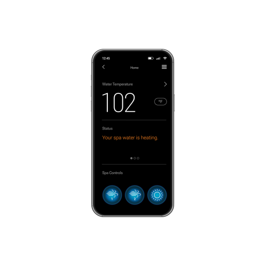 Balboa ControlMySpa Wi-Fi Gateway Ultra Spa Module