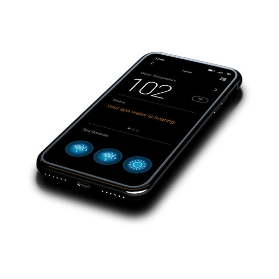 Balboa ControlMySpa Wi-Fi Gateway Ultra Spa Module