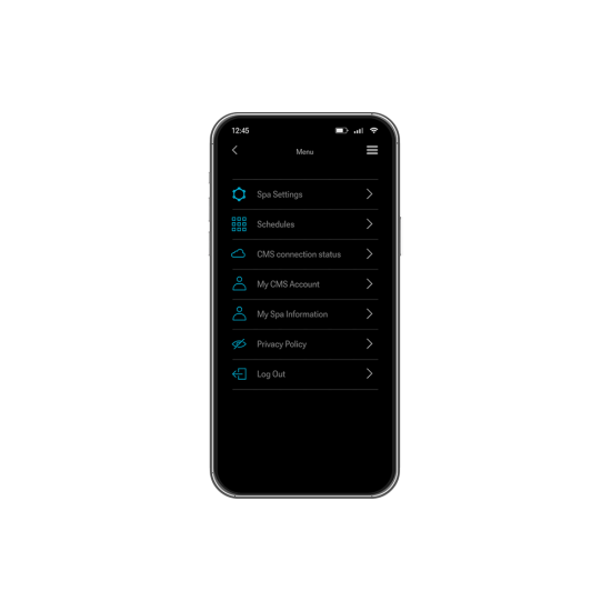 Balboa ControlMySpa Wi-Fi Gateway Ultra Spa Module