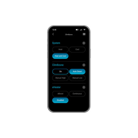 Balboa ControlMySpa Wi-Fi Gateway Ultra Spa Module