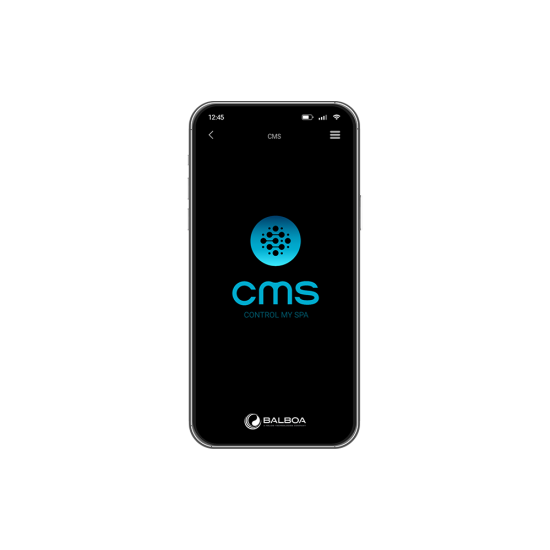 Balboa ControlMySpa Wi-Fi Gateway Ultra Spa Module