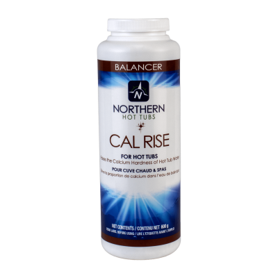 NLCT - Calcium Increaser