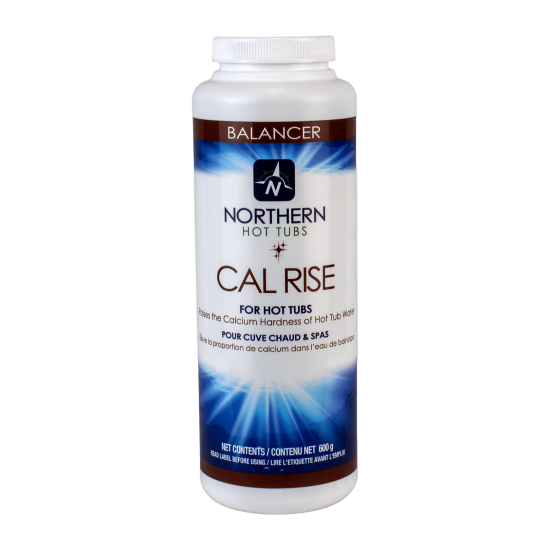 NLCT - Calcium Increaser
