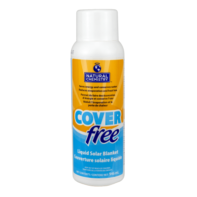 Cover Free - Liquid Solar Blanket 946 mL