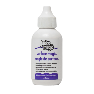 Surface Magic - Pool Water Surface Cleaner - 60 mL