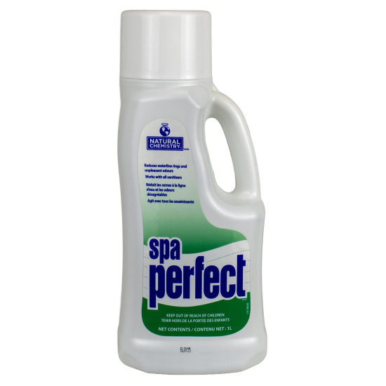 Spa Perfect Enzyme Maintenance - 1L