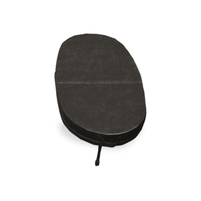 Insulated Ofuro Hot Tub Cover