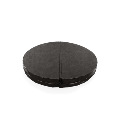 Insulated 56" Hot Tub Cover - Small